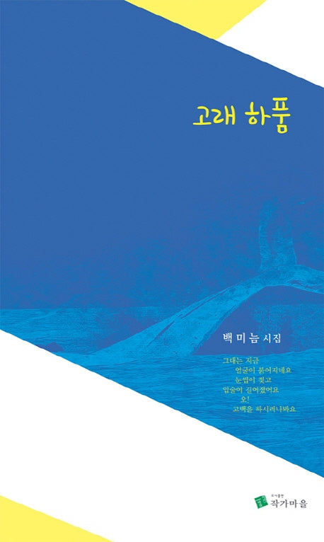 고래하품