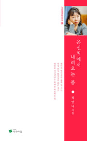 은신처에서 내려오는 봄(사이펀현대시인선 18)