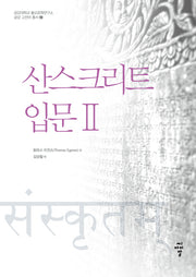 산스크리트 입문 2(금강대학교 불교문화연구소 금강 고전어 2)