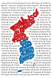 Travels of an American-Korean: 2014-2020