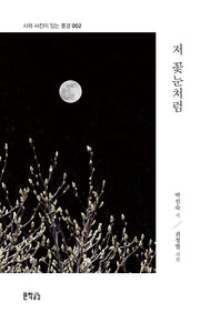 저 꽃눈처럼(시와 사진이 있는 풍경 2)
