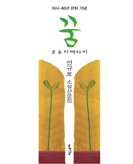 꿈(문학나무소설선 42)