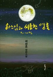하느님과 씨름한 영혼(문학나무소설선 45)