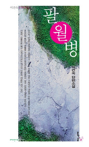 팔월병(이건숙 문학전집 1)