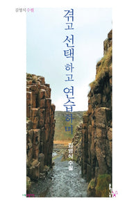 겪고 선택하고 연습하며