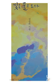 빛을 물고 오다(나무시인선 25)