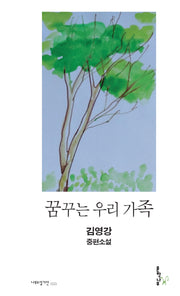 꿈꾸는 우리 가족(나무소설가선 33)