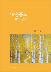 내 슬픔도 먼지였다