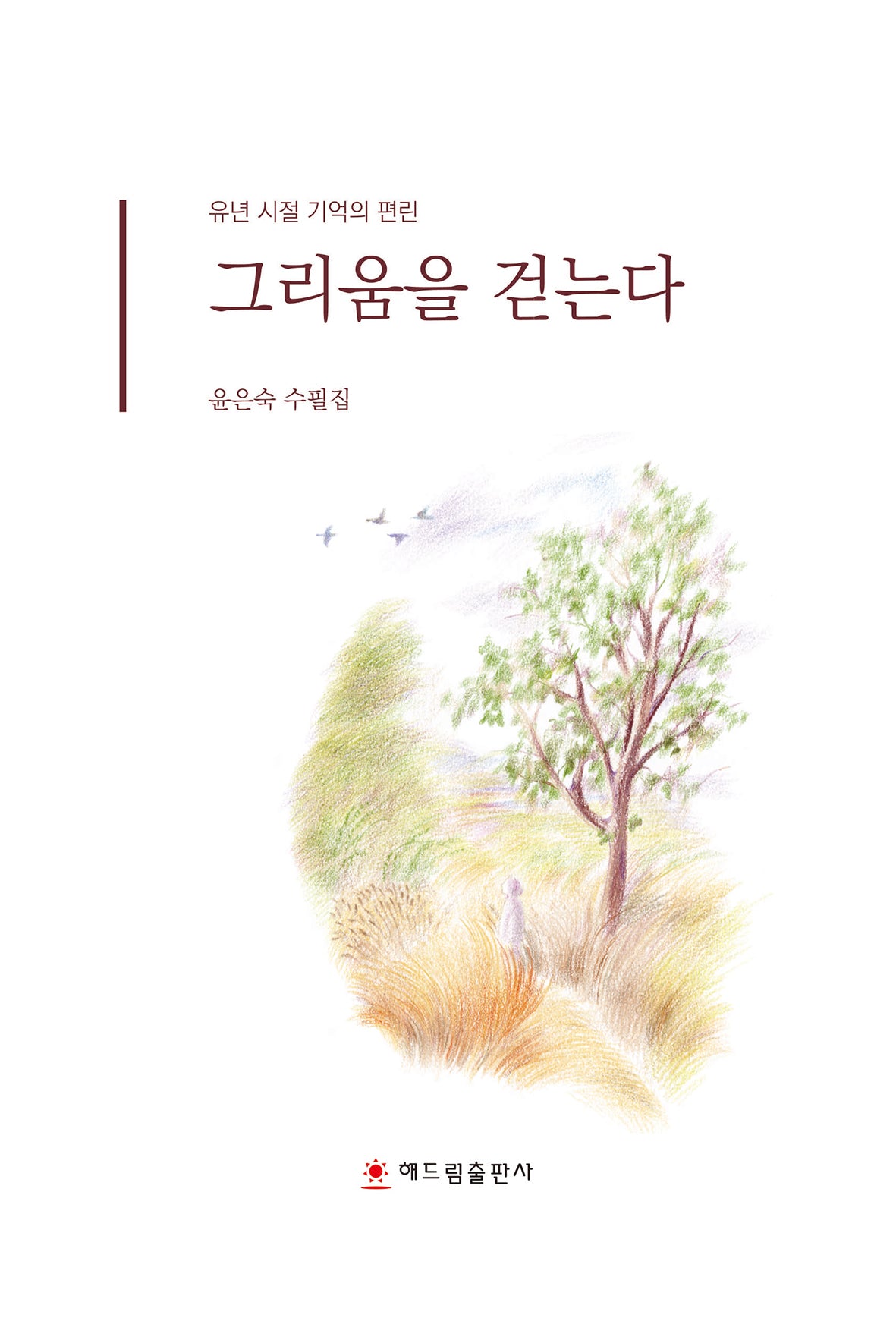 그리움을 걷는다