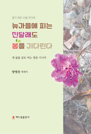 늦가을에 피는 진달래도 봄을 기다린다(경기 히든 수필 작가의)