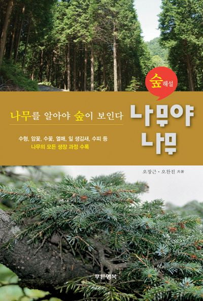 나무야 나무