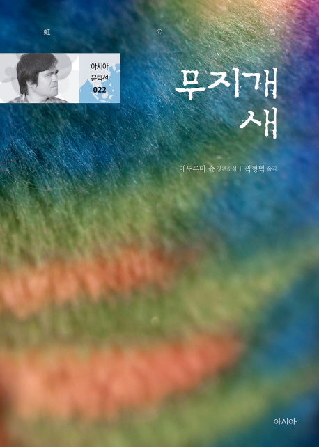 무지개 새(아시아 문학선 22)