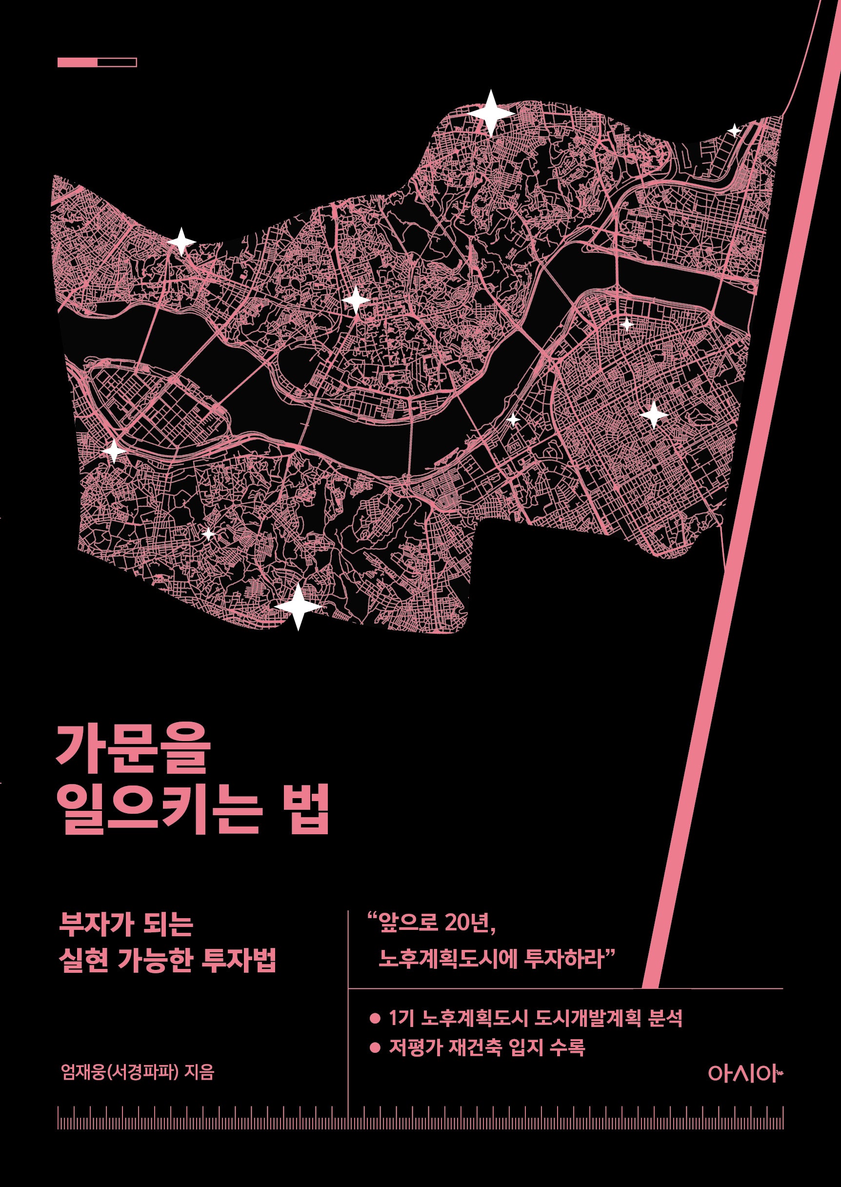 가문을 일으키는 법