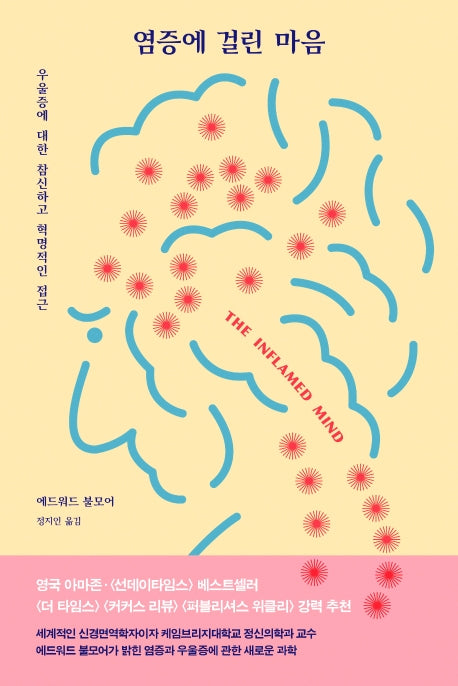 염증에 걸린 마음
