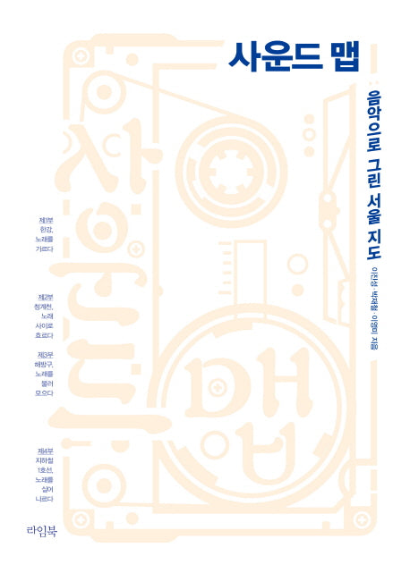 사운드 맵