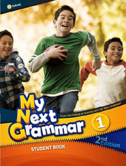 My Next Grammar Student Book 1, 2/E
