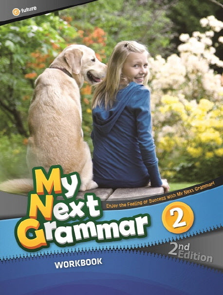 My Next Grammar Workbook 2, 2/E