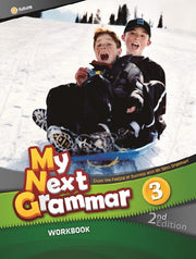 My Next Grammar Workbook 3, 2/E