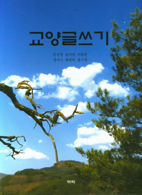 교양글쓰기