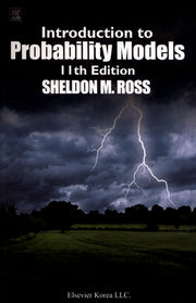 Introduction to Probability Models(11판)