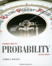 Introuction to Probability