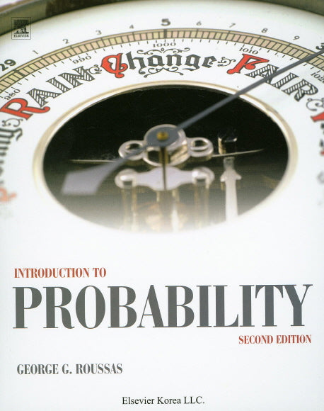 Introuction to Probability