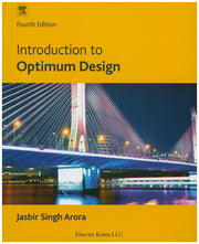 Introduction to Optimum Design(4판)