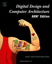 Digital Design and Computer Architecture(ARM Edition)
