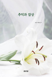 추억과 잡상