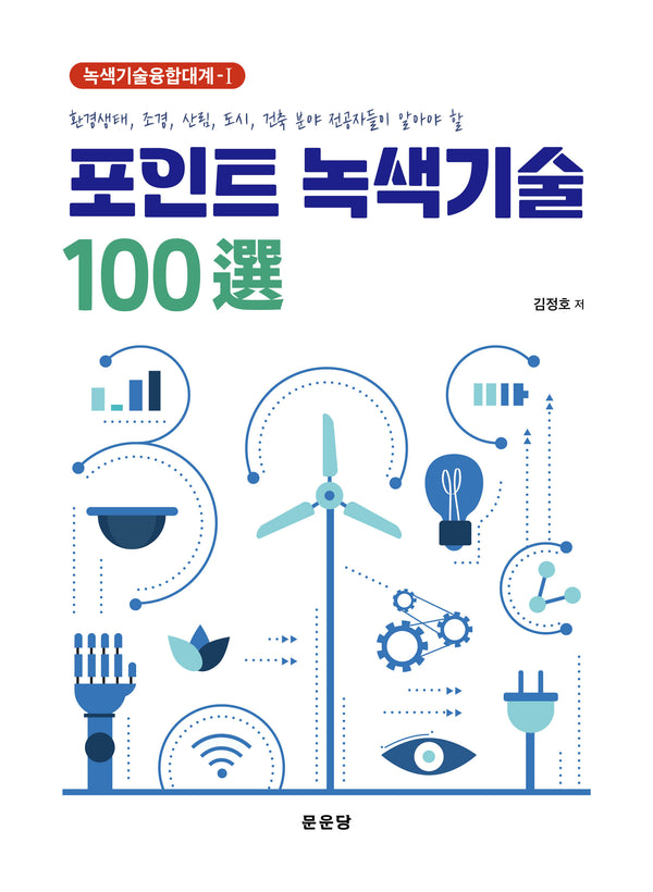 포인트 녹색기술 100선