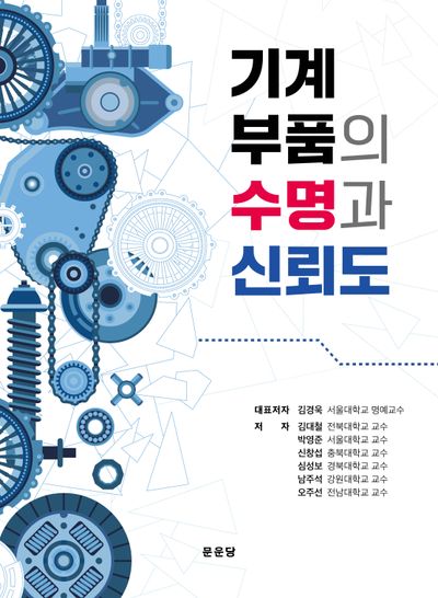 기계 부품의 수명과 신뢰도