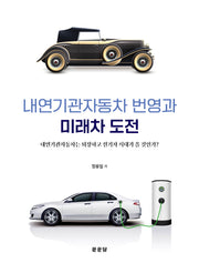 내연기관자동차 번영과 미래차 도전