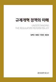 규제개혁 정책의 이해