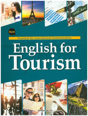 English for Tourism(CD1장포함)