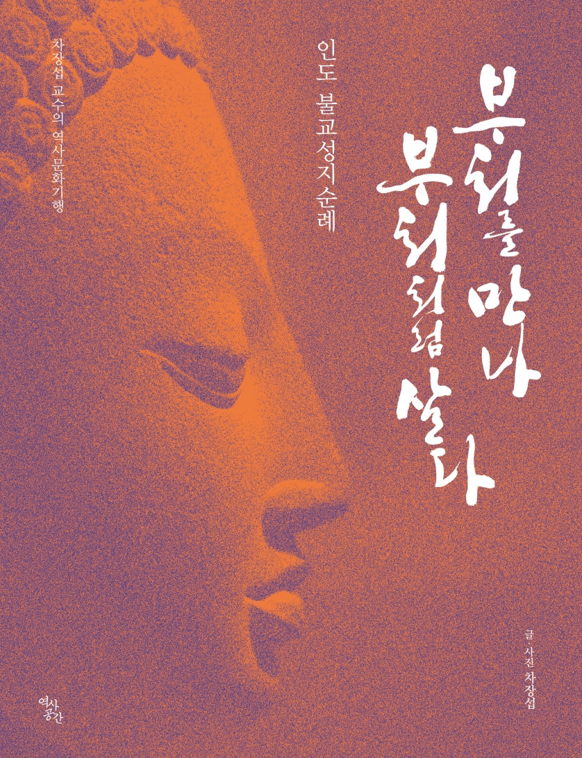 부처를 만나 부처처럼 살다(개정판)