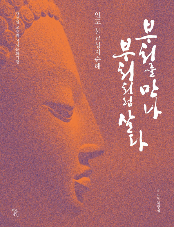 부처를 만나 부처처럼 살다(개정판)