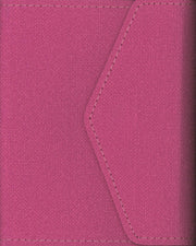 Holy Bible 성경전서 개역한글 42HC(지갑식/핑크)