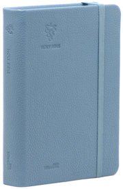 개역한글판 성경전서(인디고블루/소/단본/밴드식/색인/62HB)