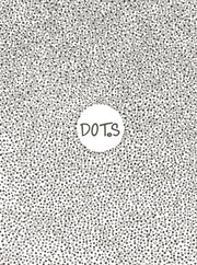 세상에서 제일 작은 점(DOTS)(내인생의그림책 94)(양장본 HardCover)