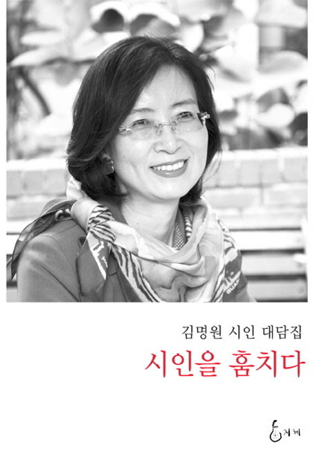 시인을 훔치다(지혜사랑 3)