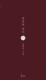 슬픔을 깎다(지혜사랑 시인선 164)