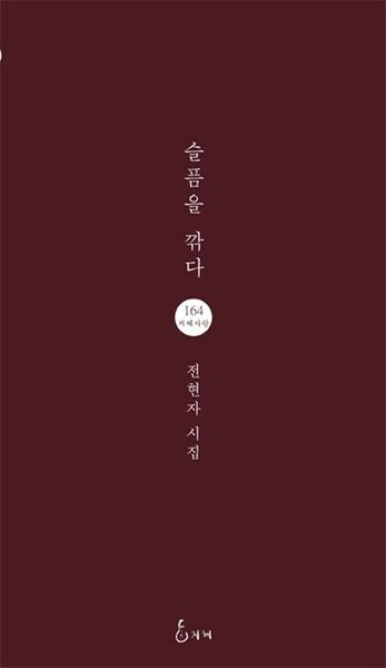 슬픔을 깎다(지혜사랑 시인선 164)