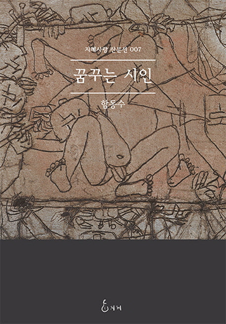 꿈꾸는 시인(지혜사랑 산문선 7)