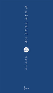 별 하나에 어머니의 그네(지혜사랑 시인선 185)