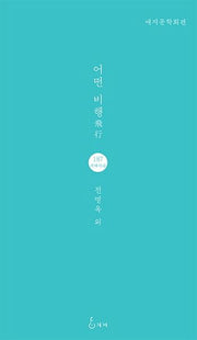 어떤 비행(지혜사랑 시인선 187)