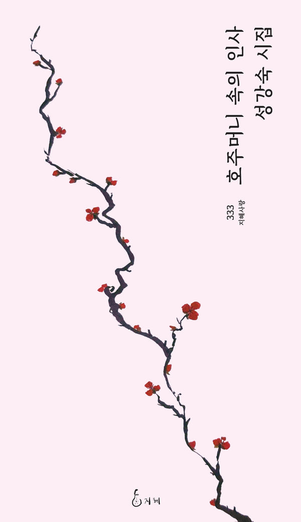 호주머니 속의 인사(지혜사랑 333)