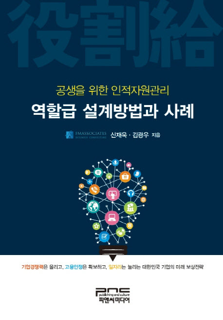 역할급 설계방법과 사례