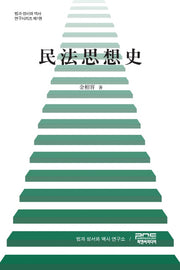 민법사상사(법과 성서와 역사 연구시리즈 1)(양장본 HardCover)