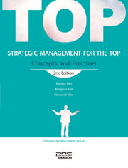 Strategic Management for the TOP(2판)
