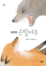 마지막 은빛여우(햇살 어린이 54)